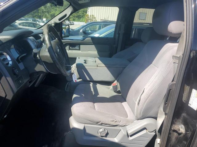 Photo 7 from auction – 2013 FORD F150 SUPER with VIN 1FTEX1EM5DFC61047