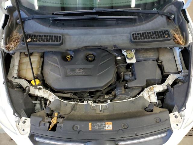 Photo 12 from auction – 2013 FORD ESCAPE SE with VIN 1FMCU9G90DUB99183