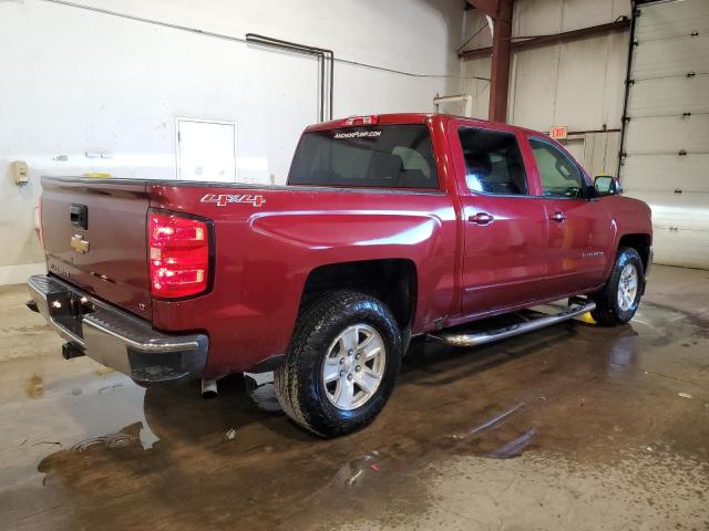 Photo 3 from auction – 2016 CHEVROLET SILVERADO with VIN 3GCUKRECXGG334948