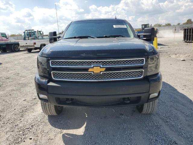 Photo 5 from auction – 2013 CHEVROLET SILVERADO with VIN 3GCPKTE21DG356446