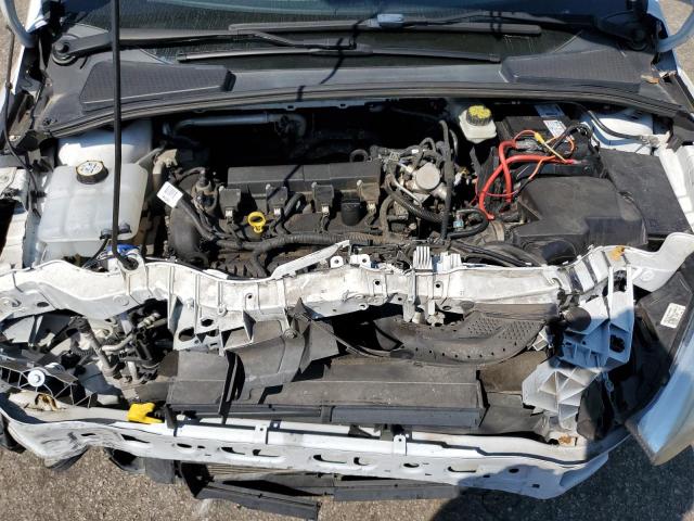 Photo 11 from auction – 2017 FORD FOCUS SE with VIN 1FADP3F28HL272514