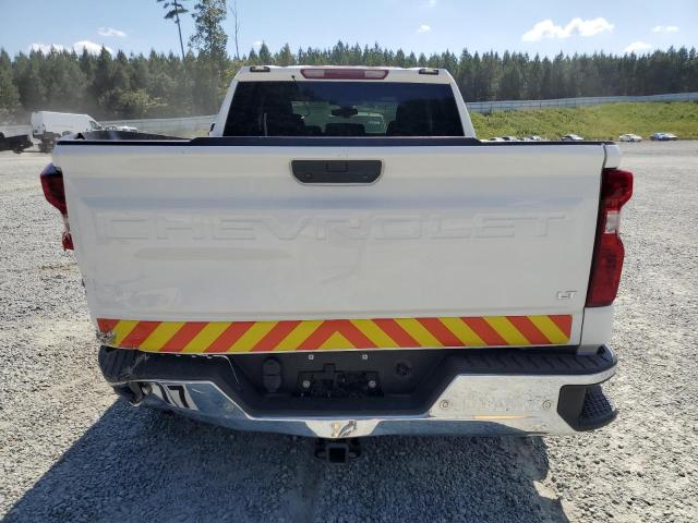 Photo 6 from auction – 2020 CHEVROLET SILVERADO with VIN 1GCRYDED1LZ282779