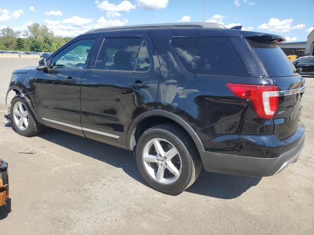 Photo 2 from auction – 2016 FORD EXPLORER X with VIN 1FM5K8D83GGA22232
