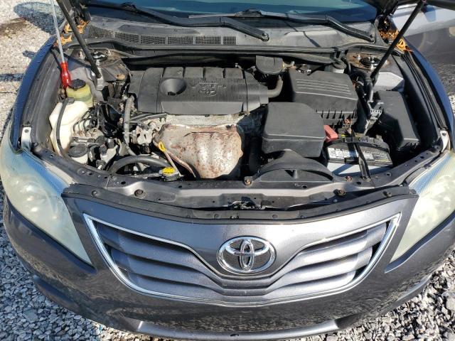 Photo 11 from auction – 2011 TOYOTA CAMRY BASE with VIN 4T4BF3EK2BR140227
