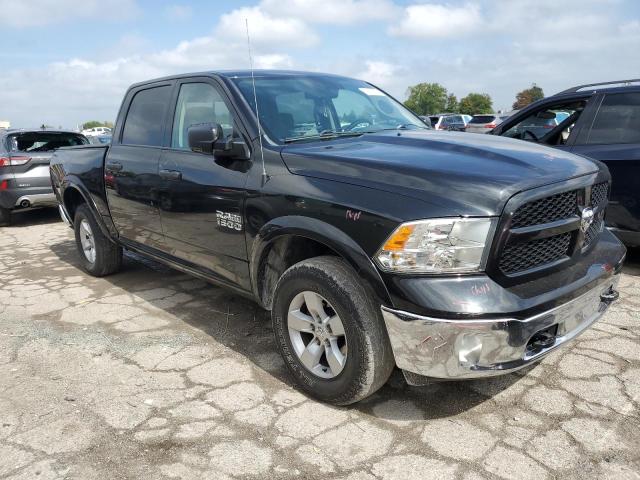 Photo 4 from auction – 2015 RAM 1500 SLT with VIN 1C6RR7LG5FS749069