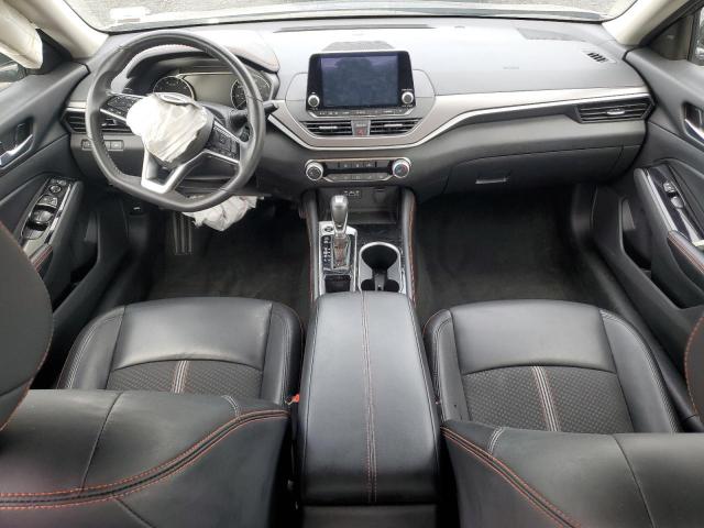 Photo 8 from auction – 2024 NISSAN ALTIMA SR with VIN 1N4BL4CV6RN430295