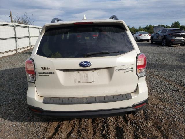 Foto 6 de la subasta – 2017 SUBARU FORESTER 2 con VIN JF2SJAGCXHH538165