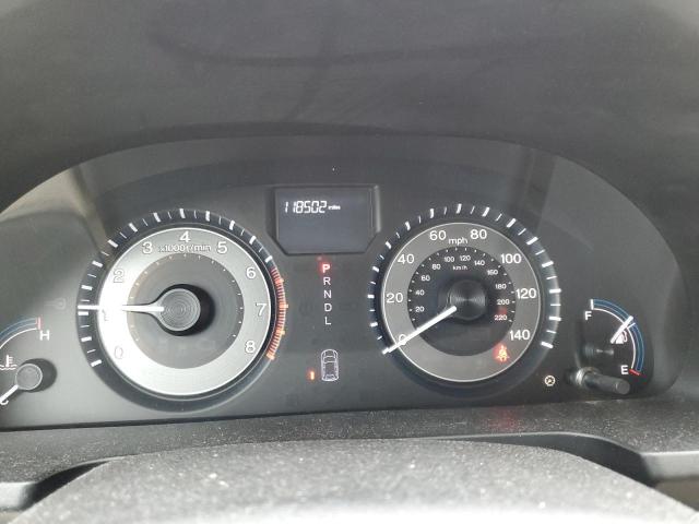 صورة رقم 9 من المزاد - 2012 HONDA ODYSSEY LX مع VIN 5FNRL5H24CB106975