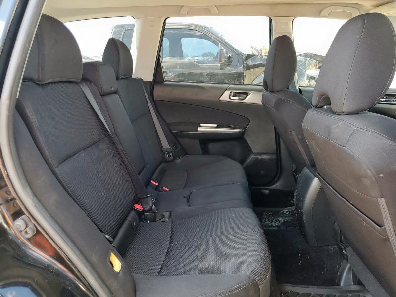 Photo 11 from auction – 2011 SUBARU FORESTER 2 with VIN JF2SHBCC2BH765509
