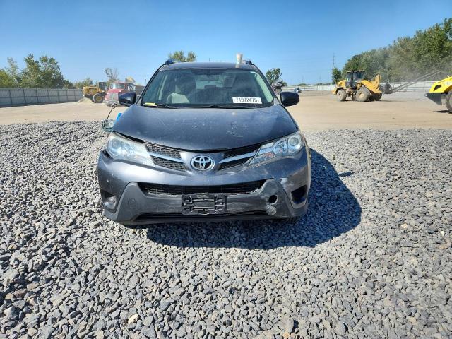 Photo 5 from auction – 2014 TOYOTA RAV4 LE with VIN JTMBFREV5ED087412