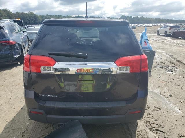 Photo 6 from auction – 2015 GMC TERRAIN SL with VIN 2GKALMEK8F6136460