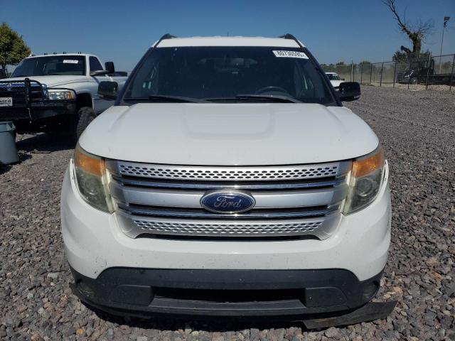 Photo 5 from auction – 2014 FORD EXPLORER XLT with VIN 1FM5K7D84EGB83499