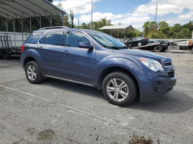 Photo 4 from auction – 2014 CHEVROLET EQUINOX LT with VIN 2GNFLBE3XE6244115