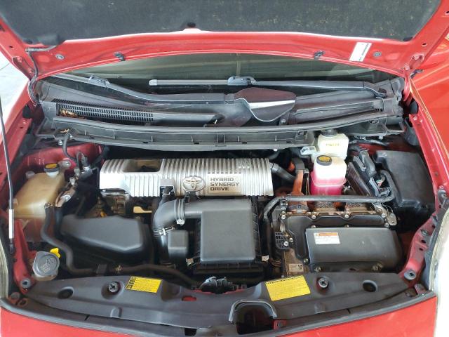 Photo 11 from auction – 2013 TOYOTA PRIUS with VIN JTDKN3DUXD1725503