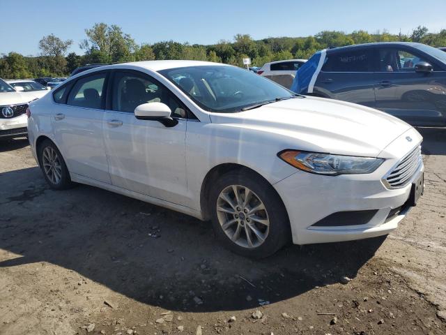 Photo 4 from auction – 2017 FORD FUSION SE with VIN 3FA6P0H75HR237365