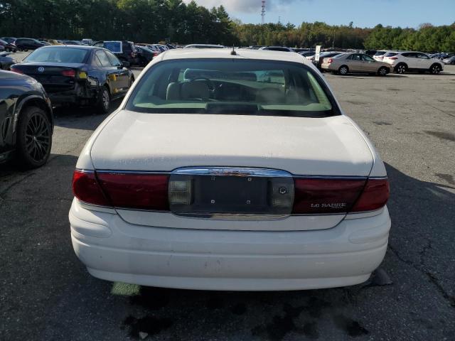 Photo 6 from auction – 2005 BUICK LESABRE CU with VIN 1G4HP52K15U229888