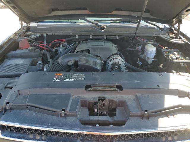 Photo 12 from auction – 2012 CHEVROLET TAHOE with VIN 1GNLC2E05CR186943