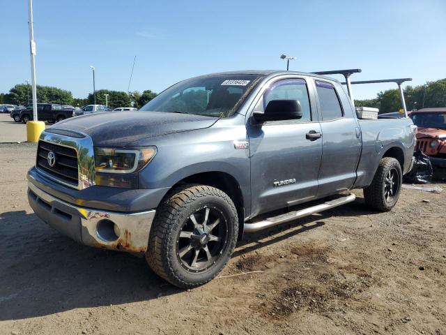 TOYOTA TUNDRA DOU 2008 with VIN 5TBBV54148S494794 - Photo from auction