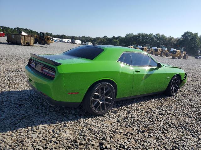 Photo 3 from auction – 2017 DODGE CHALLENGER with VIN 2C3CDZBTXHH574047