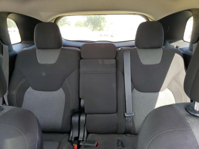 Photo 10 from auction – 2016 JEEP CHEROKEE S with VIN 1C4PJMAB4GW176074