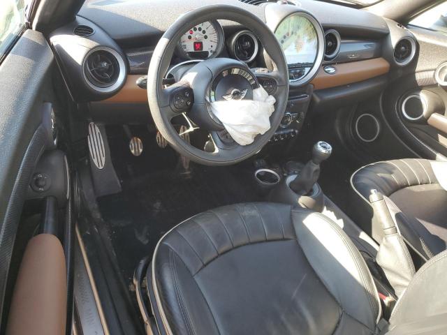 Photo 8 from auction – 2014 MINI COOPER COU with VIN WMWSX3C53ET409173