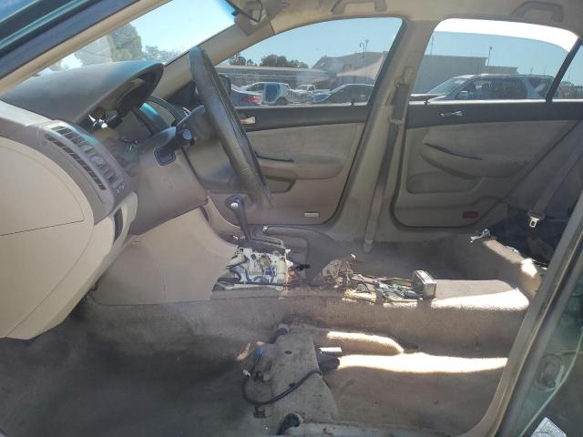 Photo 7 from auction – 2003 HONDA ACCORD LX with VIN JHMCM56313C014250