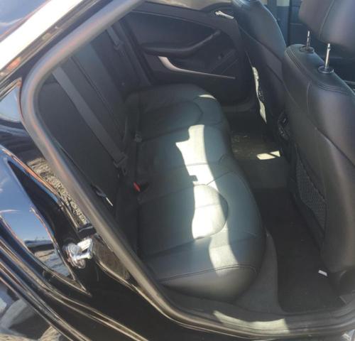 Photo 10 from auction – 2011 CADILLAC CTS with VIN 1G6DC5EY3B0151263