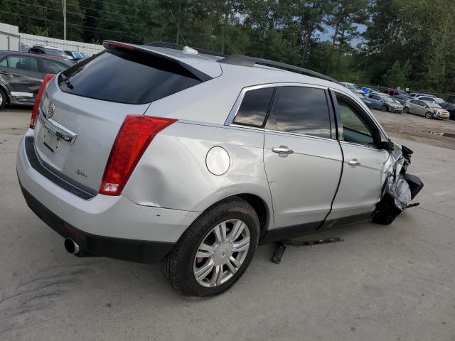 Photo 3 from auction – 2010 CADILLAC SRX with VIN 3GYFNGEY9AS574393