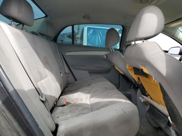 Photo 10 from auction – 2010 CHEVROLET MALIBU with VIN 1G1ZA5EB1AF267909
