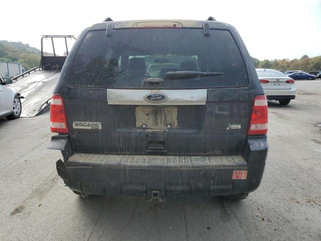 Photo 6 from auction – 2012 FORD ESCAPE LIM with VIN 1FMCU9EG7CKA27602