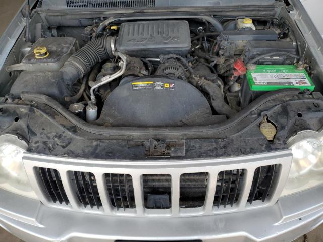 صورة رقم 12 من المزاد - 2006 JEEP GRAND CHER مع VIN 1J4HR48NX6C190553