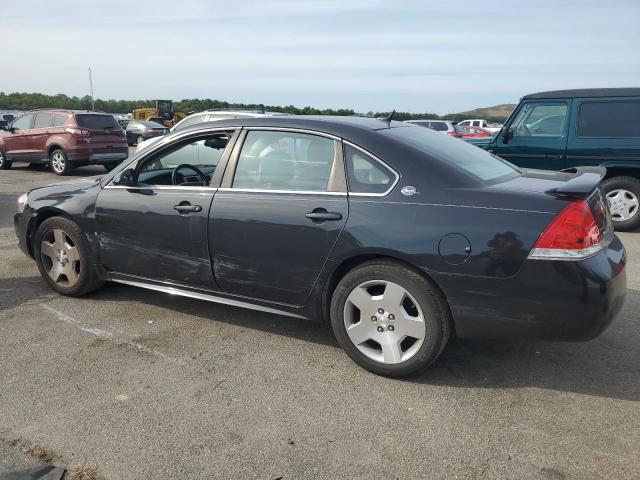 Photo 2 from auction – 2008 CHEVROLET IMPALA with VIN 2G1WV58N981276579
