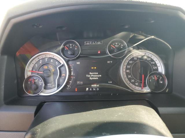 Photo 9 from auction – 2018 RAM 1500 SLT with VIN 1C6RR7LM9JS321990