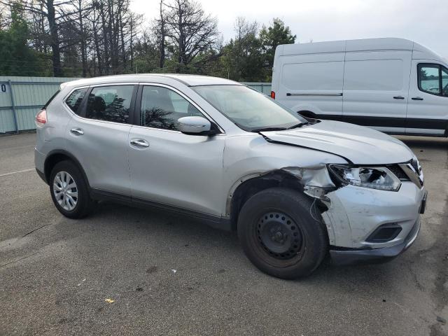 Photo 4 from auction – 2015 NISSAN ROGUE S with VIN KNMAT2MV4FP544515