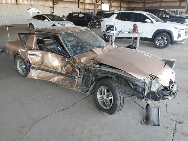 Photo 4 from auction – 1983 MAZDA RX7 with VIN JM1FB3316D0734433