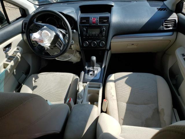 Photo 8 from auction – 2014 SUBARU XV CROSSTR with VIN JF2GPACC9E8249235