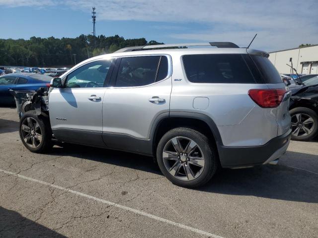 Photo 2 from auction – 2019 GMC ACADIA SLT with VIN 1GKKNWLS9KZ287772