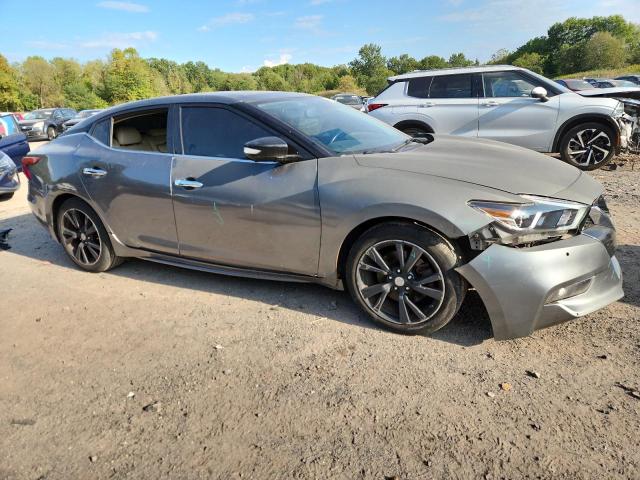 Photo 4 from auction – 2016 NISSAN MAXIMA 3.5 with VIN 1N4AA6AP0GC403894