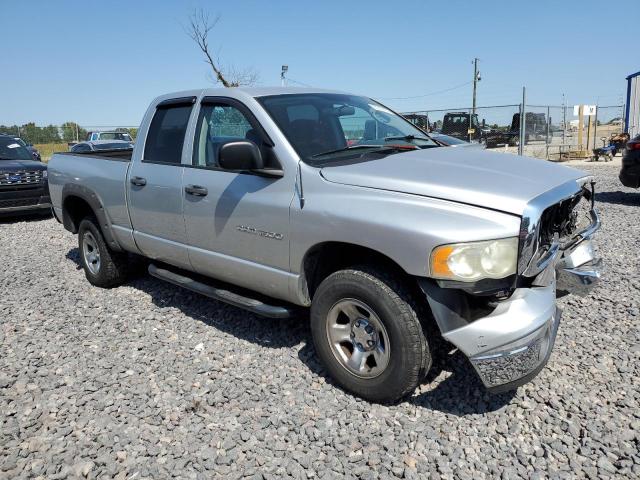 Photo 4 from auction – 2004 DODGE RAM 1500 with VIN 1D7HU18N94J225858