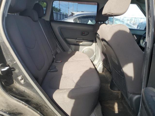 Photo 11 from auction – 2013 KIA SOUL with VIN KNDJT2A58D7557933
