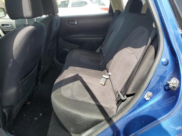 Photo 11 from auction – 2011 NISSAN ROGUE S with VIN JN8AS5MV6BW307386