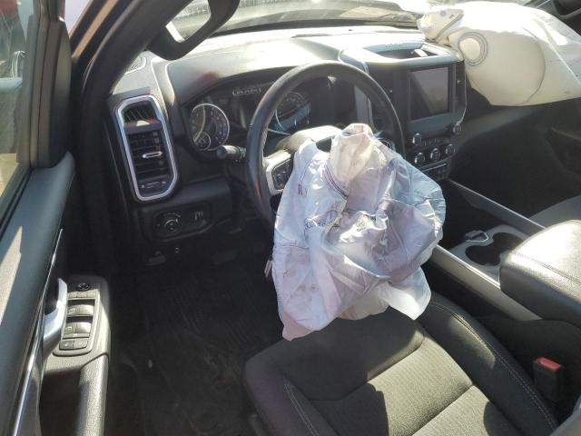 Photo 8 from auction – 2021 RAM 1500 BIG H with VIN 1C6SRFBTXMN622355