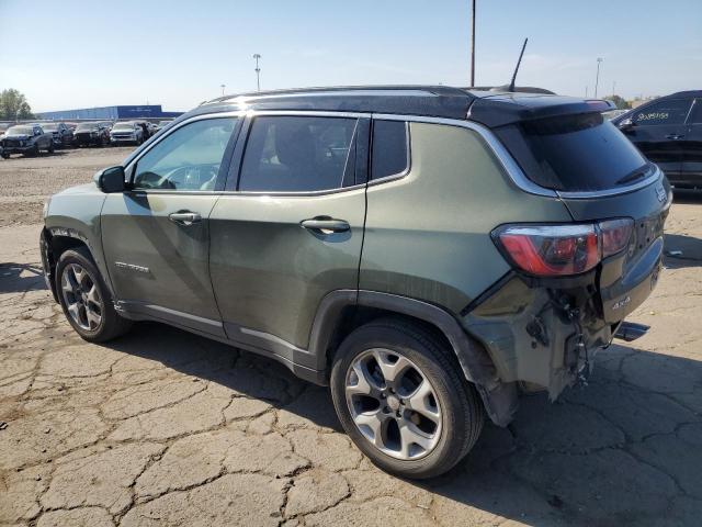 Photo 2 from auction – 2019 JEEP COMPASS LI with VIN 3C4NJDCB4KT791985