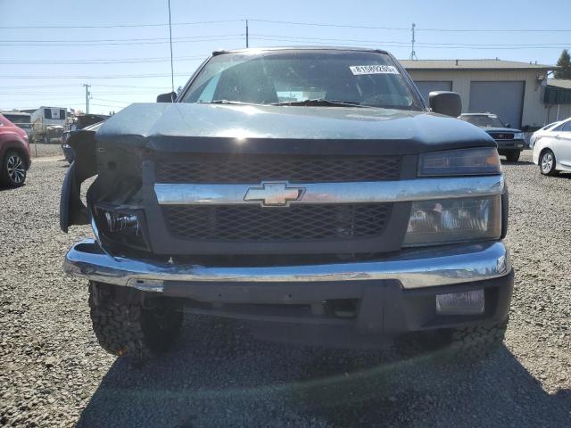 Photo 5 from auction – 2005 CHEVROLET COLORADO with VIN 1GCDS196358136706
