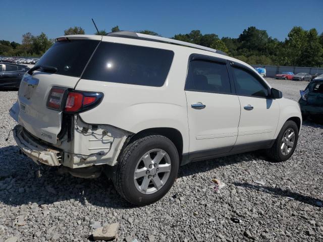Photo 3 from auction – 2015 GMC ACADIA SLE with VIN 1GKKVPKD7FJ230189