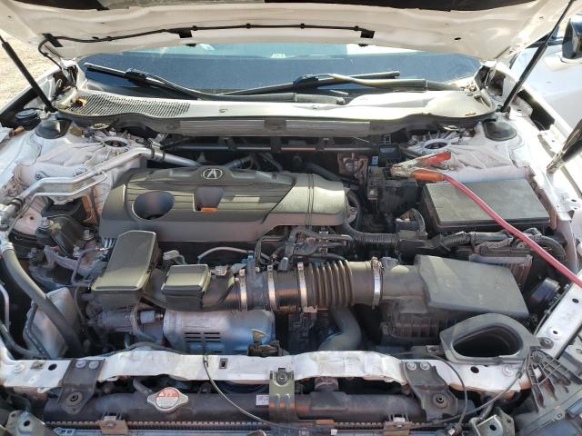 Photo 11 from auction – 2022 ACURA TLX TECH A with VIN 19UUB6F56NA002047