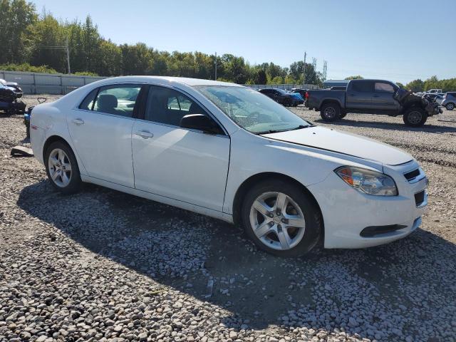Photo 4 from auction – 2011 CHEVROLET MALIBU LS with VIN 1G1ZB5E17BF320893