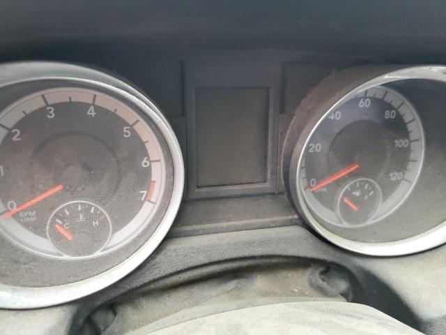 Photo 9 from auction – 2015 DODGE GRAND CARA with VIN 2C4RDGCGXFR540211