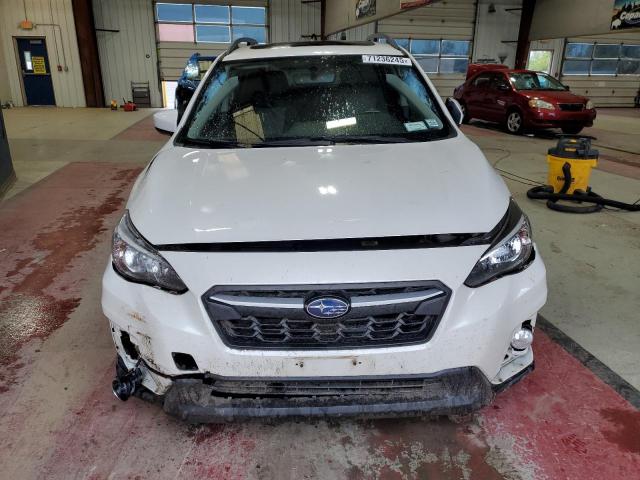 Photo 5 from auction – 2019 SUBARU CROSSTREK PREMIUM with VIN JF2GTADC9KH200056