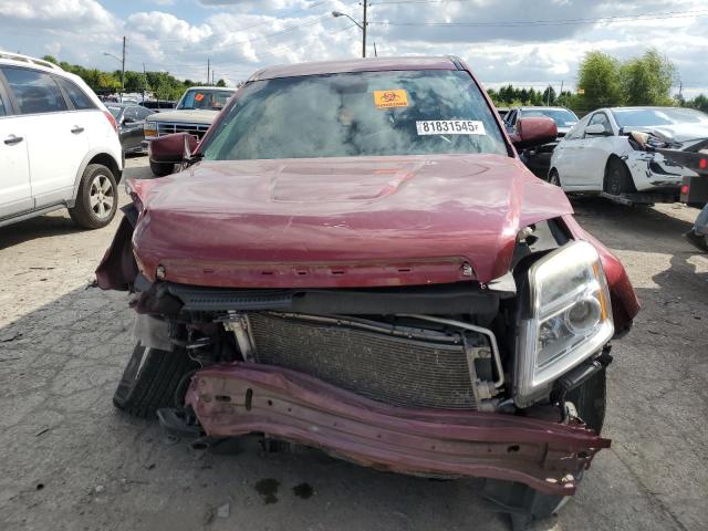 Photo 5 from auction – 2016 GMC TERRAIN SL with VIN 2GKALMEK5G6256024